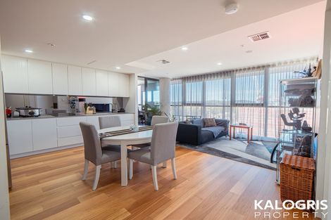Property photo of 803/45 Ainslie Avenue Braddon ACT 2612