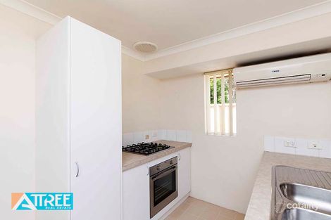 Property photo of 14D Devonshire Terrace Armadale WA 6112