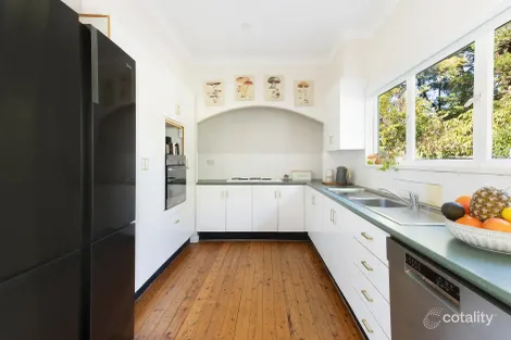 Property photo of 52 Yanko Road West Pymble NSW 2073