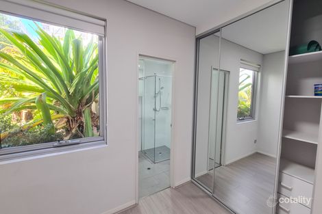 Property photo of 10/1 Demeter Street Rouse Hill NSW 2155