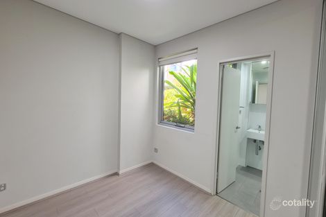 Property photo of 10/1 Demeter Street Rouse Hill NSW 2155