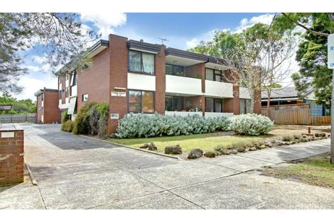 8/96 Thames St, Box Hill North, VIC 3129