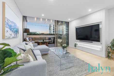 Property photo of 708/8 Moreau Parade East Perth WA 6004