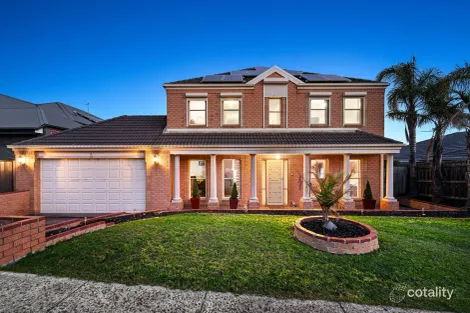 Property photo of 365 Gordons Road South Morang VIC 3752