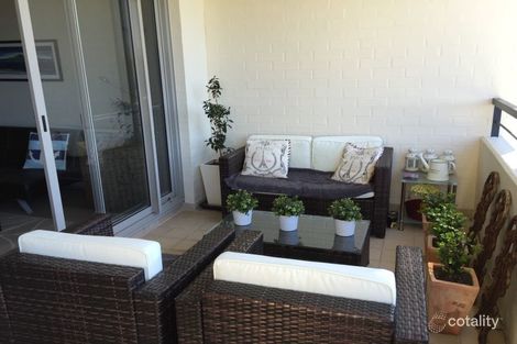 Property photo of 17/5 Nurmi Avenue Newington NSW 2127