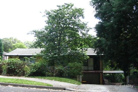 Property photo of 23 George Street Pennant Hills NSW 2120