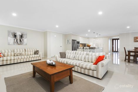 Property photo of 53 Sportsman Drive Kleinton QLD 4352