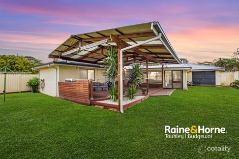 Property photo of 19 Kalele Avenue Halekulani NSW 2262