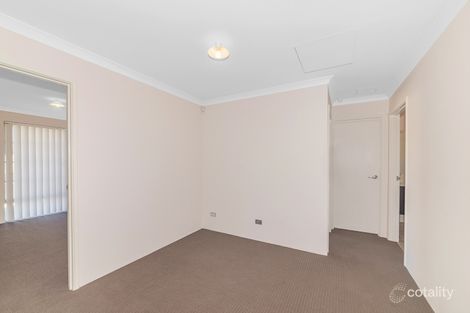 Property photo of 47 Bristlebird Approach Baldivis WA 6171