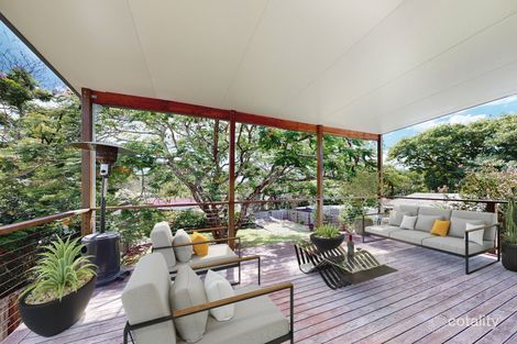 Property photo of 11 Aronia Street Kenmore QLD 4069