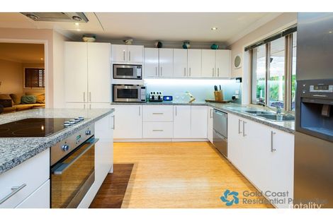 Property photo of 8 Fuji Close Southport QLD 4215