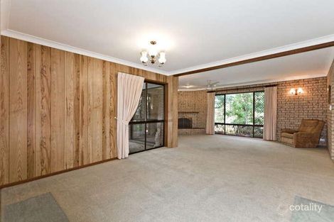 Property photo of 578 Ford Road Burbank QLD 4156