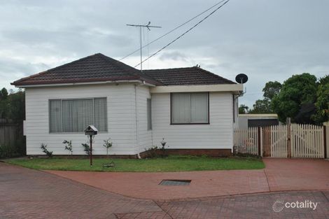 Property photo of 18 Abbott Avenue Sefton NSW 2162