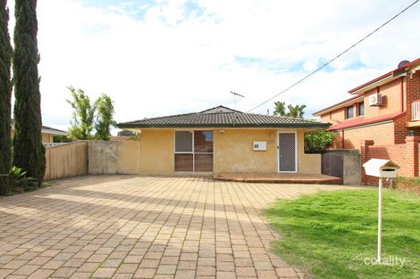 33 Lyons St, Rivervale, WA 6103