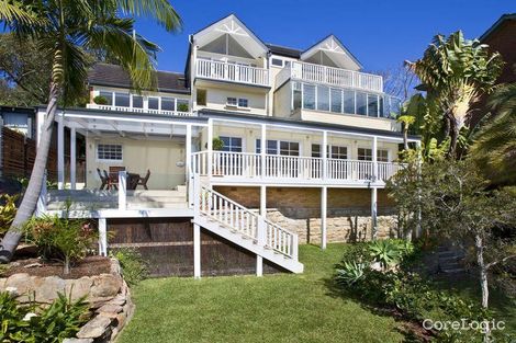 Property photo of 16 Fisher Street Balgowlah Heights NSW 2093