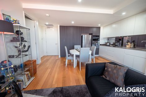 Property photo of 803/45 Ainslie Avenue Braddon ACT 2612