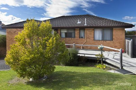 Property photo of 1/7 Fordham Street Mount Stuart TAS 7000