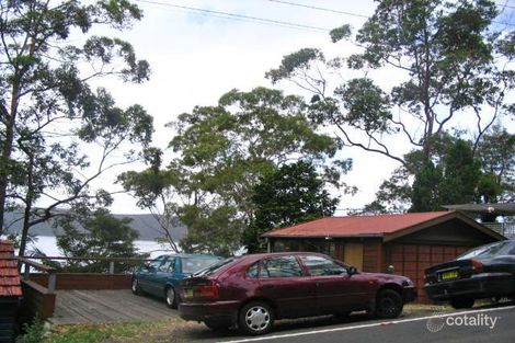 Property photo of 891 Barrenjoey Road Palm Beach NSW 2108