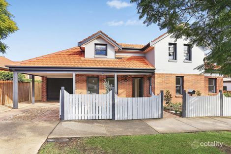 Property photo of 12A Devonshire Street Chatswood NSW 2067