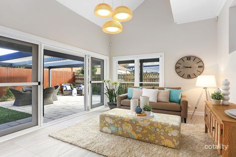 Property photo of 12A Devonshire Street Chatswood NSW 2067