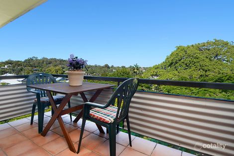 Property photo of 4/33 Sarah Street Annerley QLD 4103