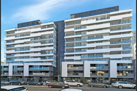 204/25 Bigge St, Liverpool, NSW 2170