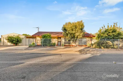 2 Harwood Pl, Andrews Farm, SA 5114