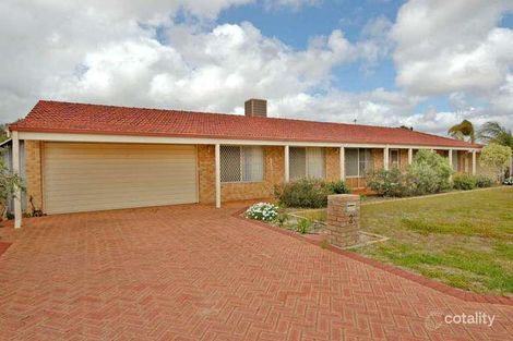 Property photo of 2 Romsey Grove Kiara WA 6054