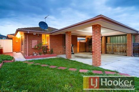 10 Boomerang Ct, Narre Warren South, VIC 3805