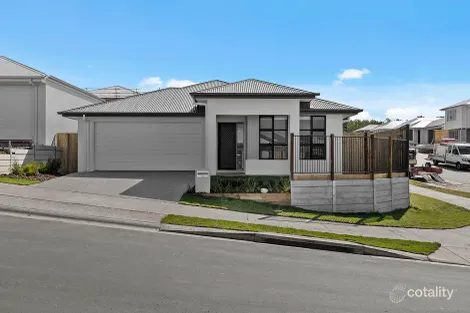 Property photo of 2 Realm Way Warner QLD 4500