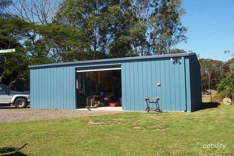 Property photo of 4 Merryn Court Narangba QLD 4504