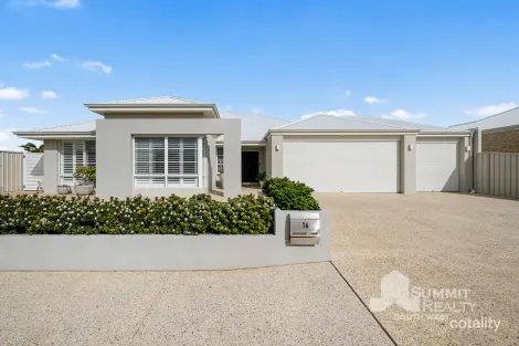 16 ECKERSLEY WAY, AUSTRALIND, WA 6233