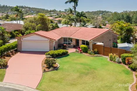 Property photo of 7 Samoa Court Pacific Pines QLD 4211