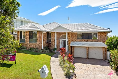 Property photo of 81 Lochlomond Drive Banora Point NSW 2486