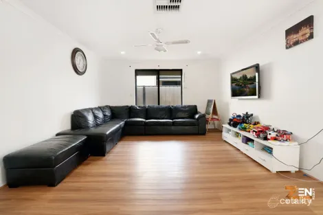 Property photo of 17 Preserve Link Clarkson WA 6030