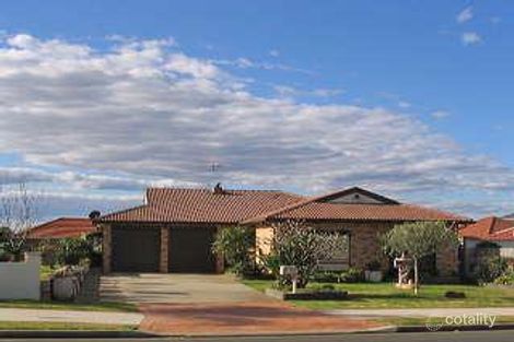 Property photo of 187 Edensor Road Edensor Park NSW 2176