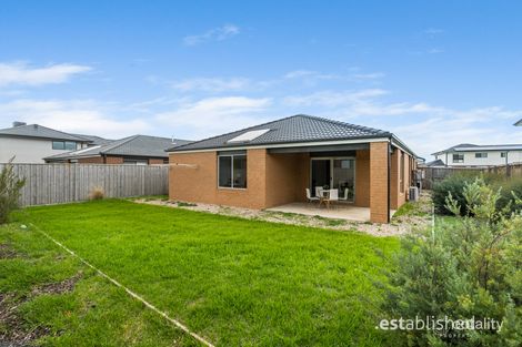 Property photo of 85 Wollahra Rise Wyndham Vale VIC 3024