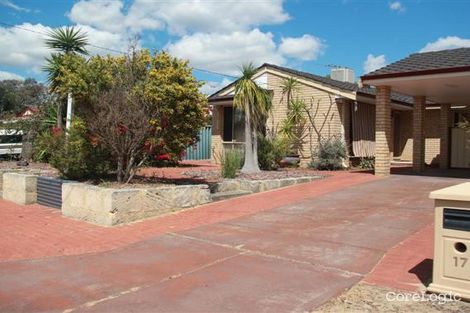 Property photo of 17 Tagus Court Beechboro WA 6063