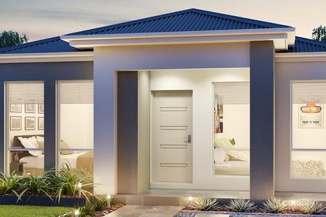 Property photo of LOT 4422 Wallaby Road Banksia Grove WA 6031