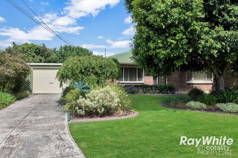 Property photo of 5 Taurus Crescent Modbury Heights SA 5092