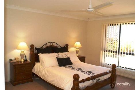 Property photo of 47 Duffield Crescent Caboolture QLD 4510