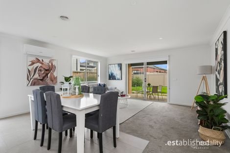 Property photo of 85 Wollahra Rise Wyndham Vale VIC 3024
