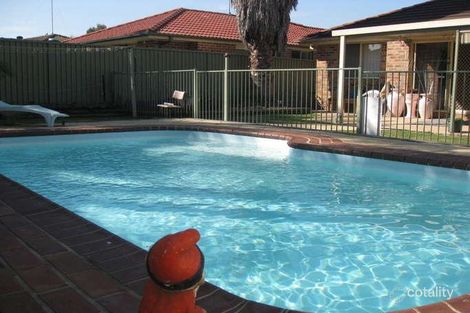 Property photo of 14 Flemming Grove Doonside NSW 2767