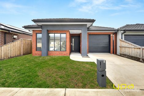 8 Mimosa Dr, Beveridge, VIC 3753
