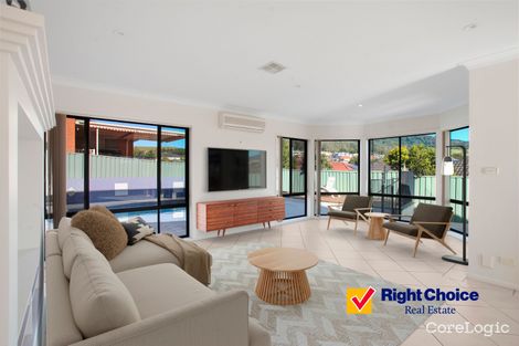 Property photo of 30 Mortlock Drive Albion Park NSW 2527