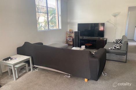 9/1-3 RUSSELL ST, STRATHFIELD, NSW 2135