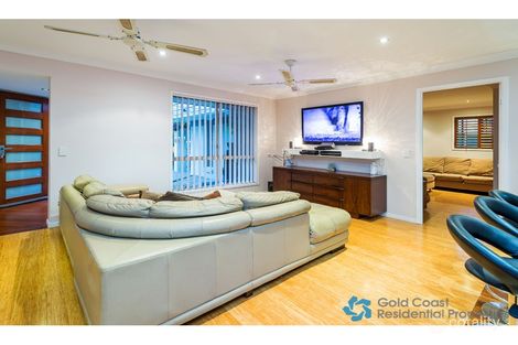 Property photo of 8 Fuji Close Southport QLD 4215