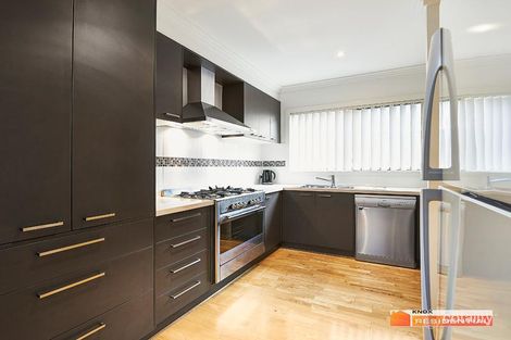Property photo of 21 Treerise Boulevard Ferntree Gully VIC 3156