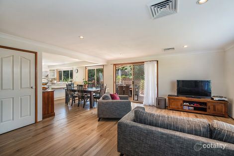Property photo of 14 Barwon Close Elermore Vale NSW 2287