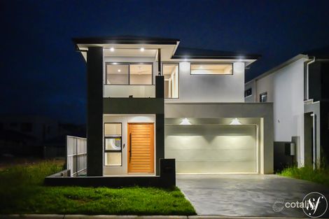 61 Camarero St, Box Hill, NSW 2765